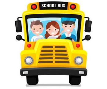 柳州对校园定制公交做了优化调整，学生可免费乘坐！