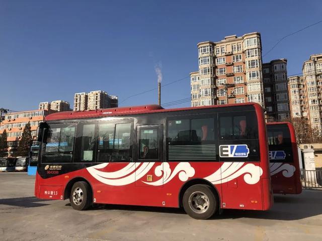 北京定制公交推出5条市区往返的北京环球度假区定制公交
