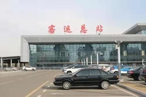 10月25日，阳泉至北京的定制客运服务开始试运行