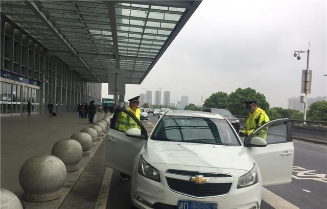 衡阳市将再次开展网约车专项整治行动