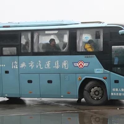 杭州医疗定制客运班车的运营状况如何？