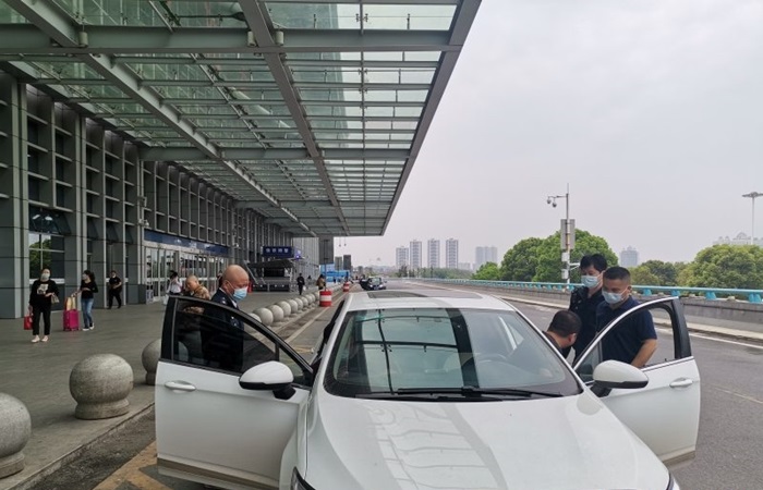 6月1日起，衡阳市正式实施网约车管理意见